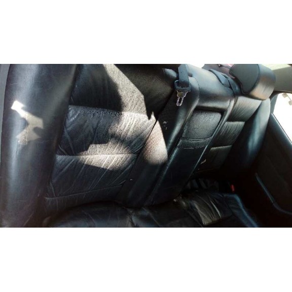 bmw serie 5 berlina (e34) del año 1992