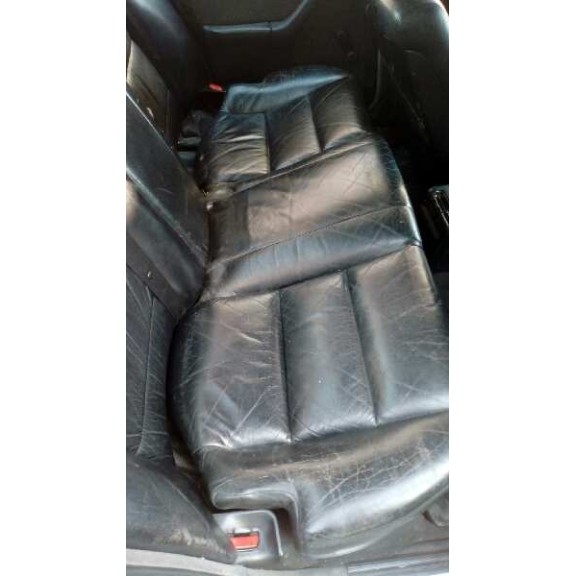 bmw serie 5 berlina (e34) del año 1992