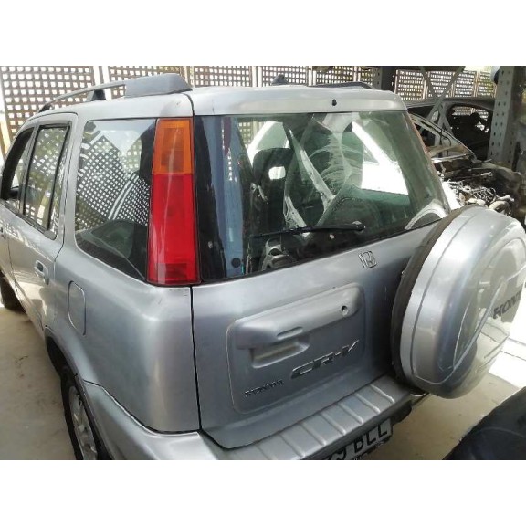 honda cr-v (rd1/3) del año 2001