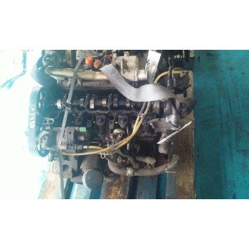 MOTOR COMPLETO K9K704 <M> 
