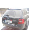 audi allroad quattro (4b5) del año 2002