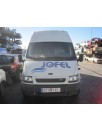 ford transit mod.2000 caja abierta del año 2005
