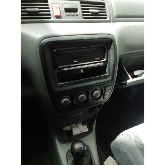 honda cr-v (rd1/3) del año 2001