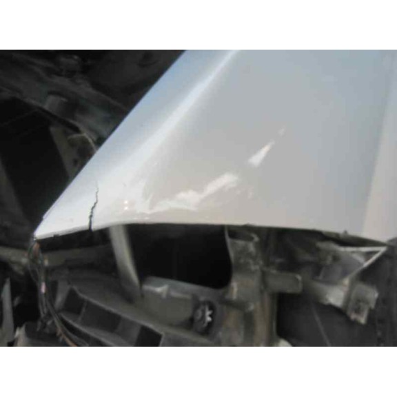 renault megane ii berlina 5p del año 2004