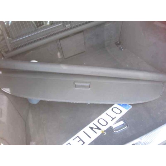 audi allroad quattro (4b5) del año 2002