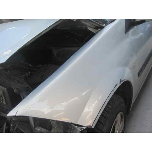 renault megane ii berlina 5p del año 2004