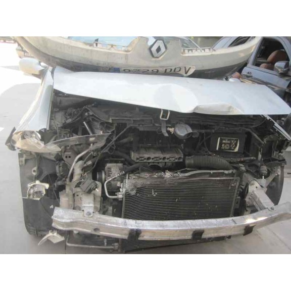 renault megane ii berlina 5p del año 2004