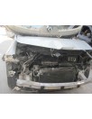 renault megane ii berlina 5p del año 2004