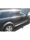 audi allroad quattro (4b5) del año 2002
