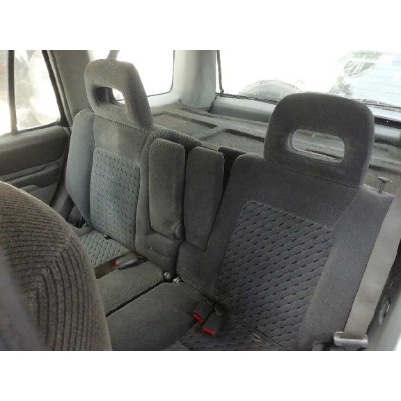 honda cr-v (rd1/3) del año 2001