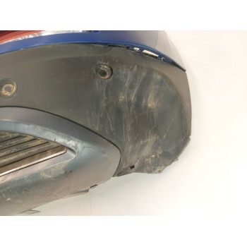 Recambio de paragolpes trasero para renault kadjar (ha_, hl_) 1.3 tce 140 referencia OEM IAM 850220923R 850162395R 850171296R