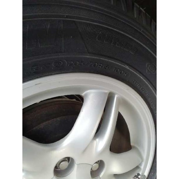 honda cr-v (rd1/3) del año 2001