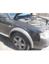 audi allroad quattro (4b5) del año 2002