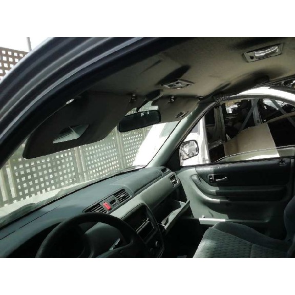 honda cr-v (rd1/3) del año 2001