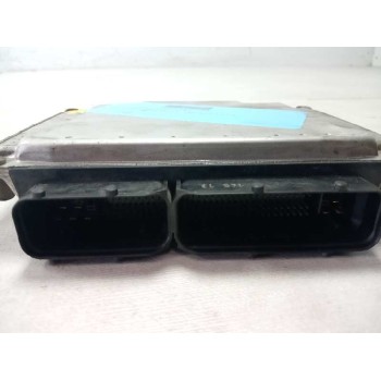 Recambio de centralita motor uce para seat alhambra (7v9) 1.9 tdi referencia OEM IAM 038906019LQ 0281011144 BOSCH