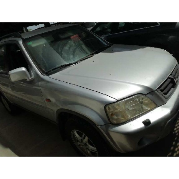 honda cr-v (rd1/3) del año 2001