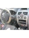 renault megane ii berlina 5p del año 2004