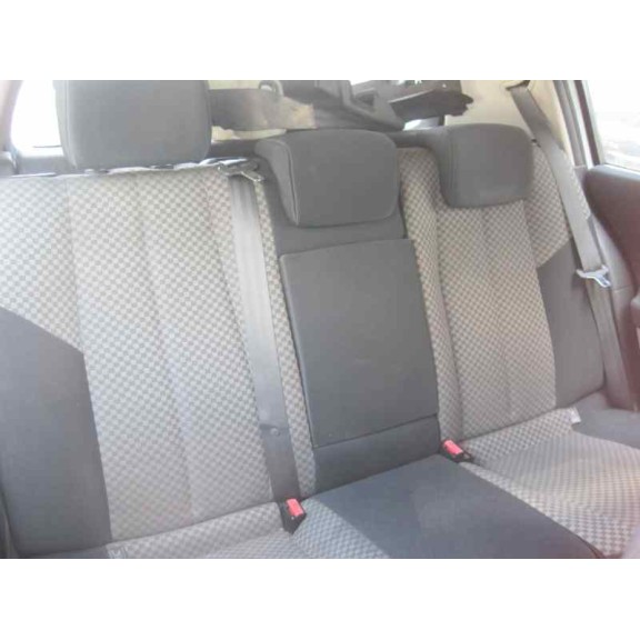 renault megane ii berlina 5p del año 2004