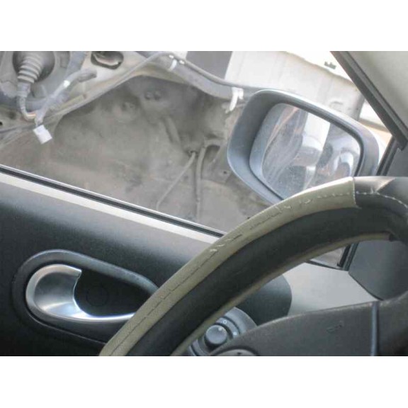 renault megane ii berlina 5p del año 2004