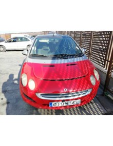 smart forfour del año 2005
