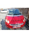 smart forfour del año 2005