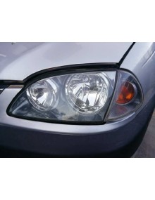 toyota avensis berlina (t 22) del año 2001 2