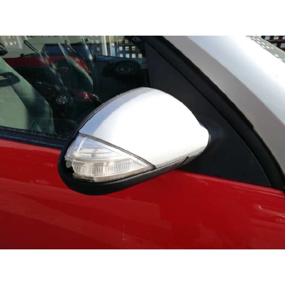 smart forfour del año 2005