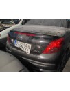 peugeot 207 cc del año 2007
