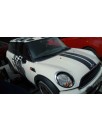 bmw mini (r56) del año 2010