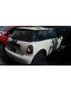 bmw mini (r56) del año 2010