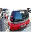 smart forfour del año 2005