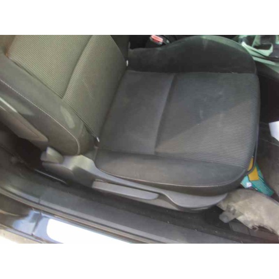 peugeot 207 cc del año 2007