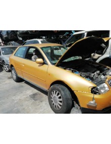 audi a3 (8l) del año 1998