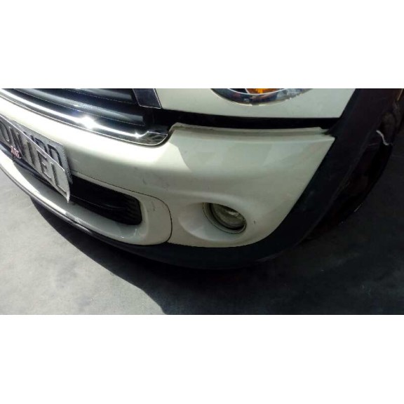 bmw mini (r56) del año 2010