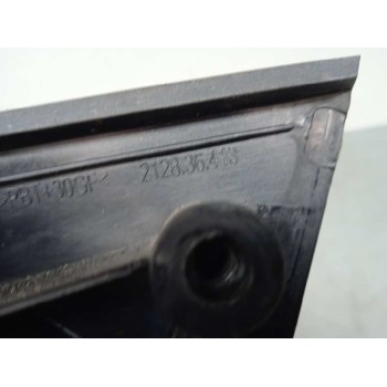 Recambio de retrovisor izquierdo para ford focus lim. trend + referencia OEM IAM BM5117683CF BLANCO 5 PINS CON INTERMITENTE