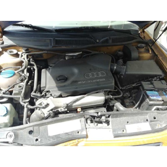 audi a3 (8l) del año 1998