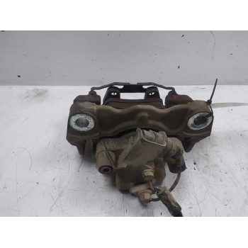 Recambio de pinza freno trasera derecha para volkswagen touareg (7la) tdi r5 referencia OEM IAM  ATE 