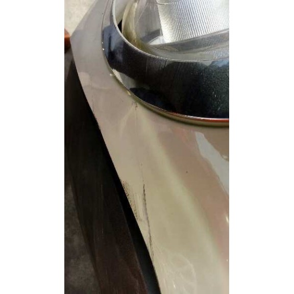 bmw mini (r56) del año 2010