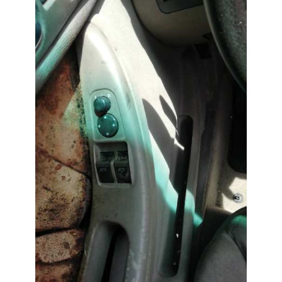 audi a3 (8l) del año 1998