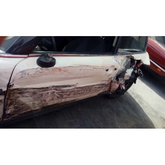 bmw mini (r56) del año 2010