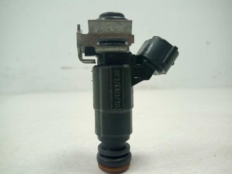 Recambio de inyector para citroën c4 cactus feel referencia OEM IAM 9676017480 0280157127 