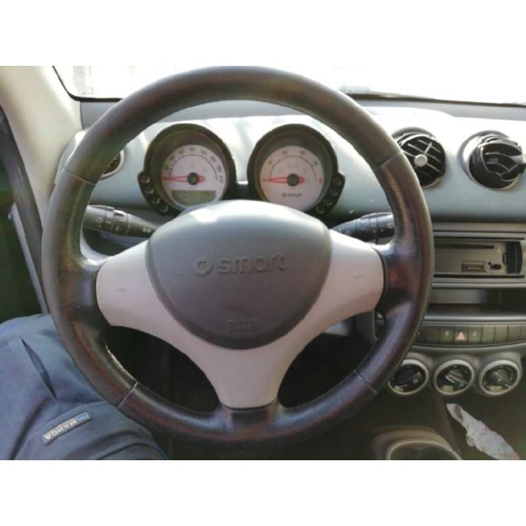 smart forfour del año 2005