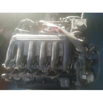 DESPIECE MOTOR 256D1 M SIN TURBO