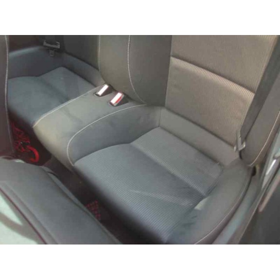 peugeot 207 cc del año 2007