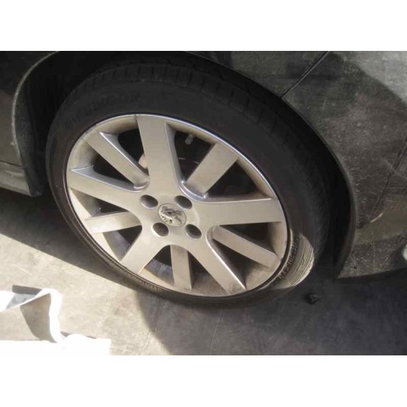 peugeot 207 cc del año 2007