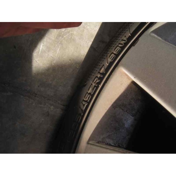 peugeot 207 cc del año 2007