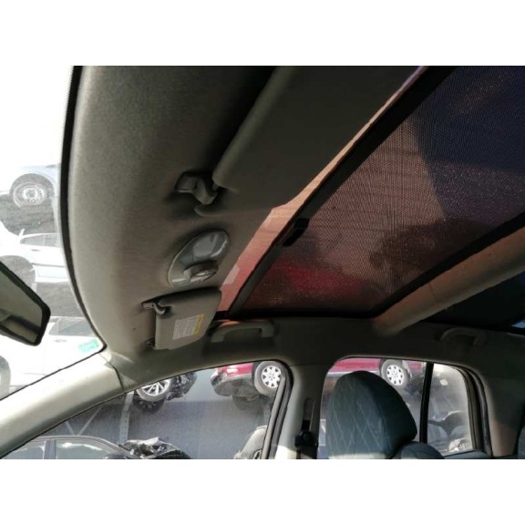 smart forfour del año 2005