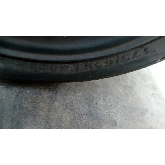 bmw mini (r56) del año 2010