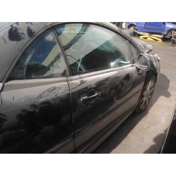 peugeot 207 cc del año 2007