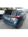 toyota auris touring sports (e18) del año 2016